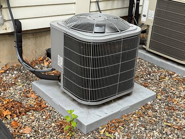 24/7 Emergency Ductwork Repair experts in Marion, SC
